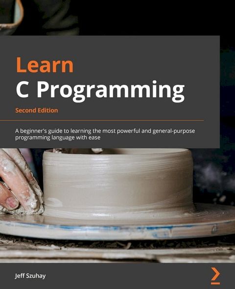 Learn C Programming(Kobo/電子書)