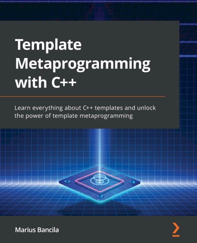  Template Metaprogramming with C++(Kobo/電子書)