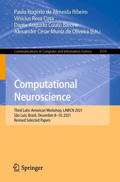 Computational Neuroscience(Kobo/電子書)