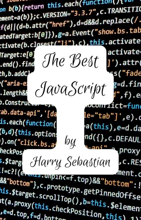 The Best Javascript(Kobo/電子書)