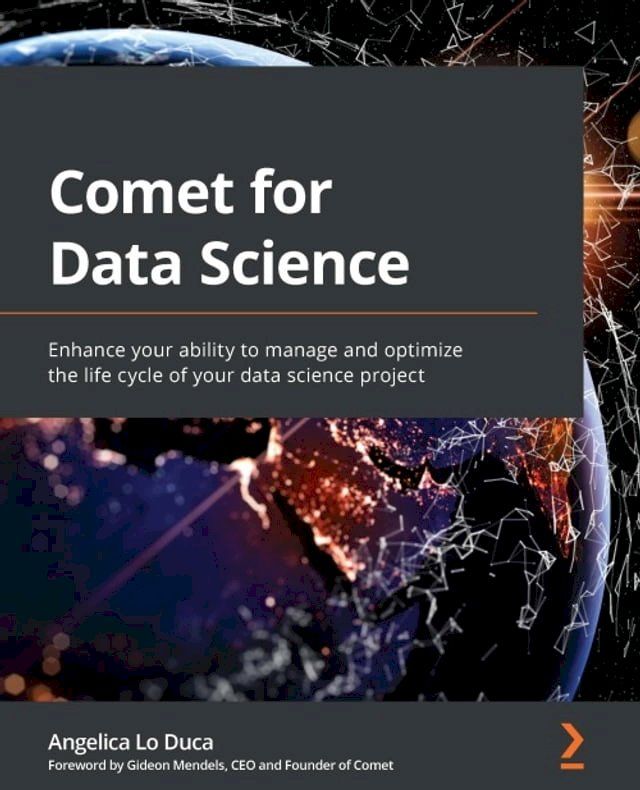  Comet for Data Science(Kobo/電子書)