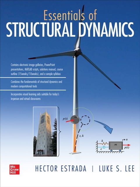 Essentials of Structural Dynamics(Kobo/電子書)