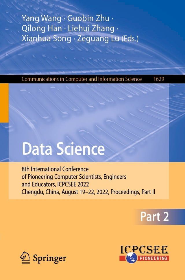  Data Science(Kobo/電子書)