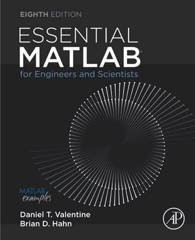  Essential MATLAB for Engineers and Scientists(Kobo/電子書)