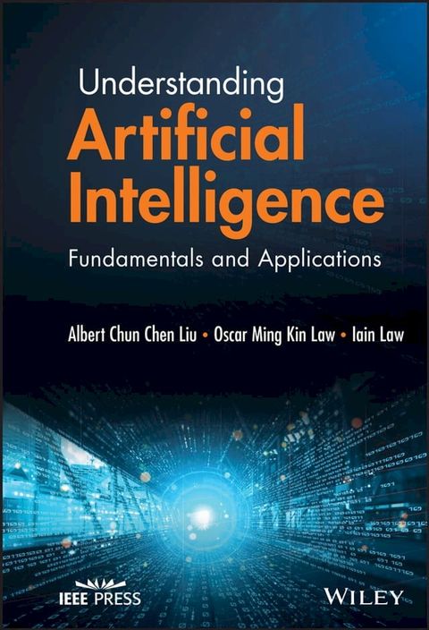 Understanding Artificial Intelligence(Kobo/電子書)