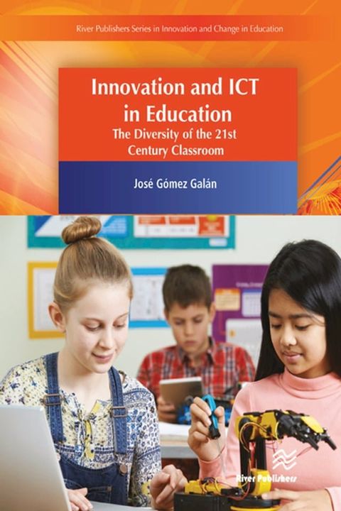 Innovation and ICT in Education(Kobo/電子書)