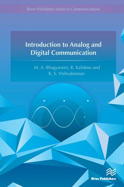 Introduction to Analog and Digital Communication(Kobo/電子書)