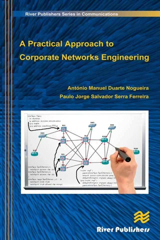  A Practical Approach to Corporate Networks Engineering(Kobo/電子書)