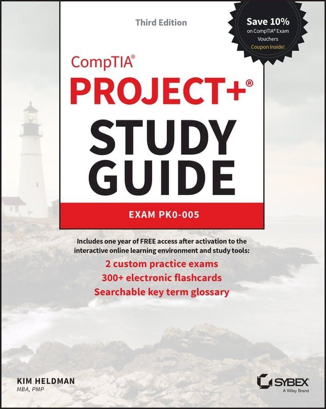  CompTIA Project+ Study Guide(Kobo/電子書)