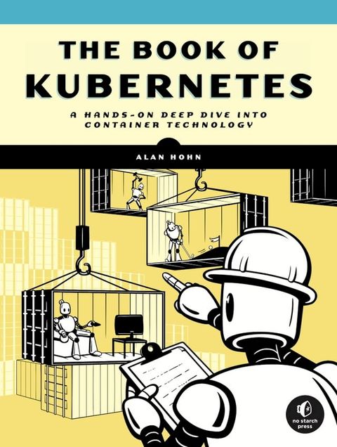 The Book of Kubernetes(Kobo/電子書)