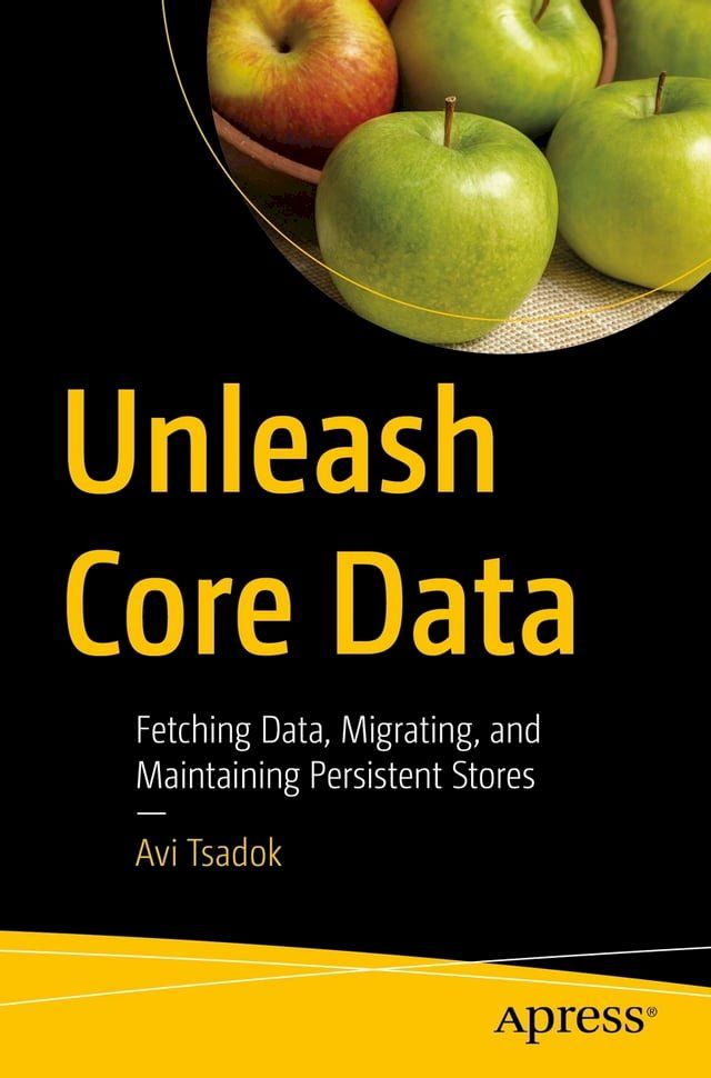  Unleash Core Data(Kobo/電子書)