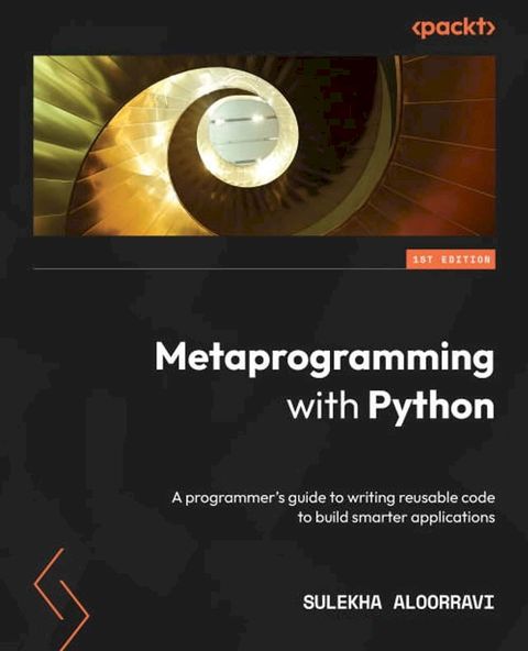 Metaprogramming with Python(Kobo/電子書)