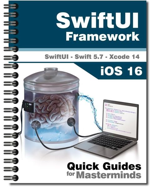 SwiftUI Framework(Kobo/電子書)