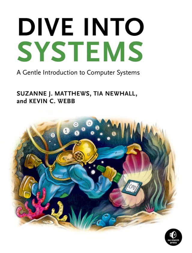  Dive Into Systems(Kobo/電子書)