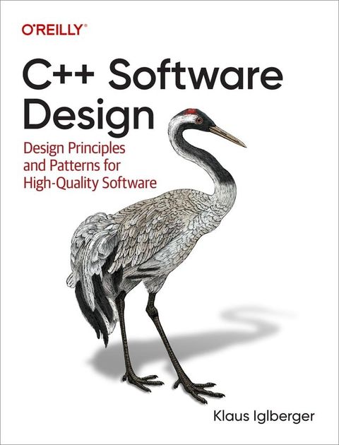 C++ Software Design(Kobo/電子書)