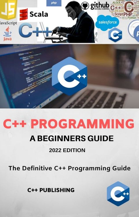 C++ Programming Language (2024)(Kobo/電子書)