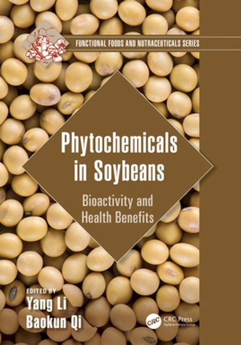 Phytochemicals in Soybeans(Kobo/電子書)