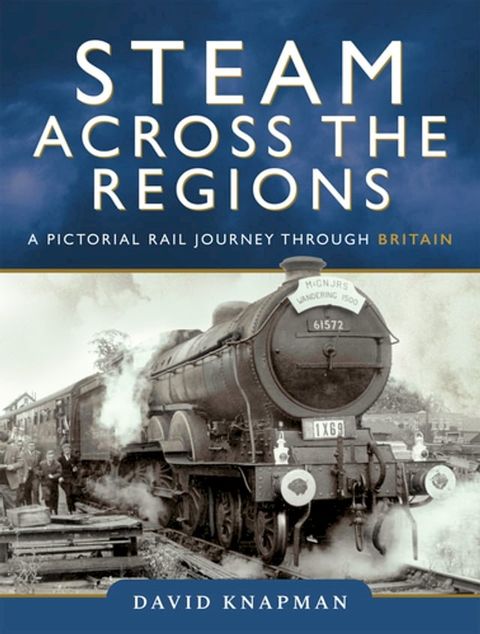 Steam Across the Regions(Kobo/電子書)