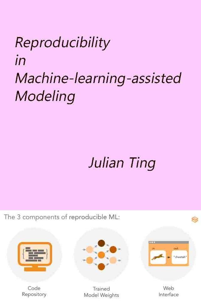  Reproducibility in Machine-learning-assisted Modeling(Kobo/電子書)