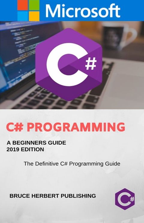 C# Sharp Programming Language (2024)(Kobo/電子書)