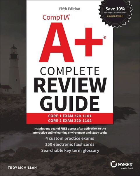 CompTIA A+ Complete Review Guide(Kobo/電子書)