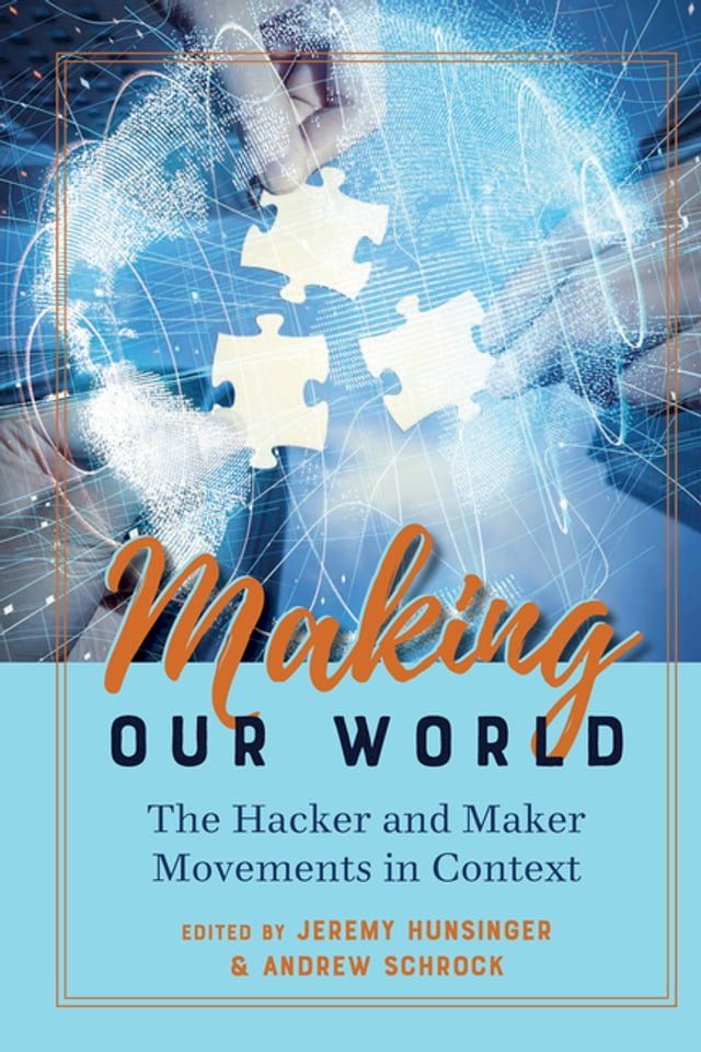  Making Our World(Kobo/電子書)