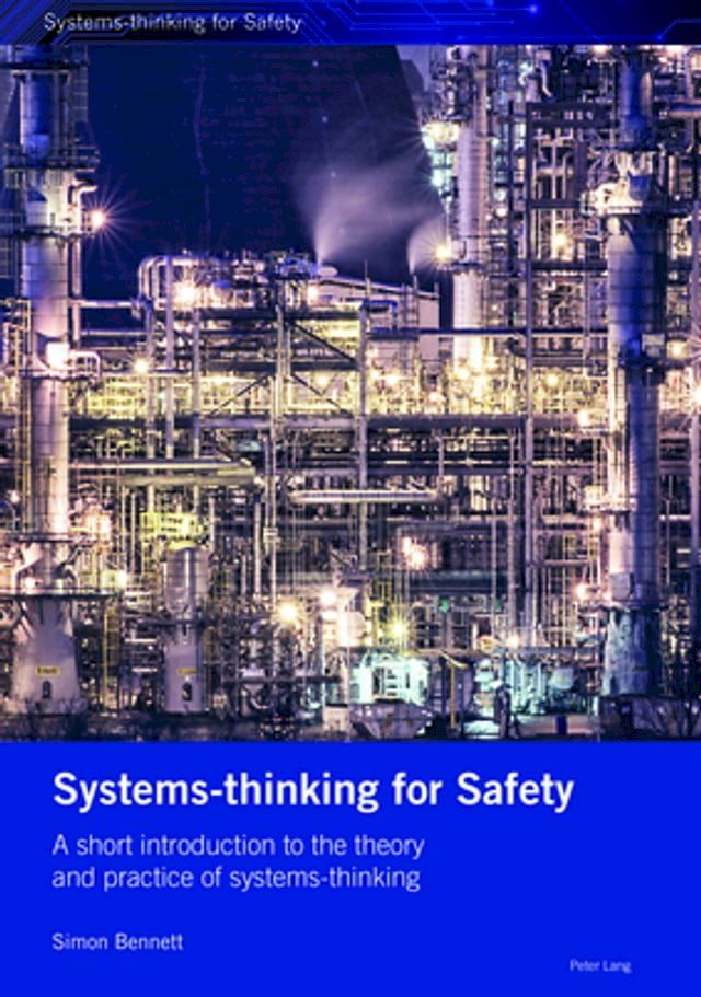  Systems-thinking for Safety(Kobo/電子書)