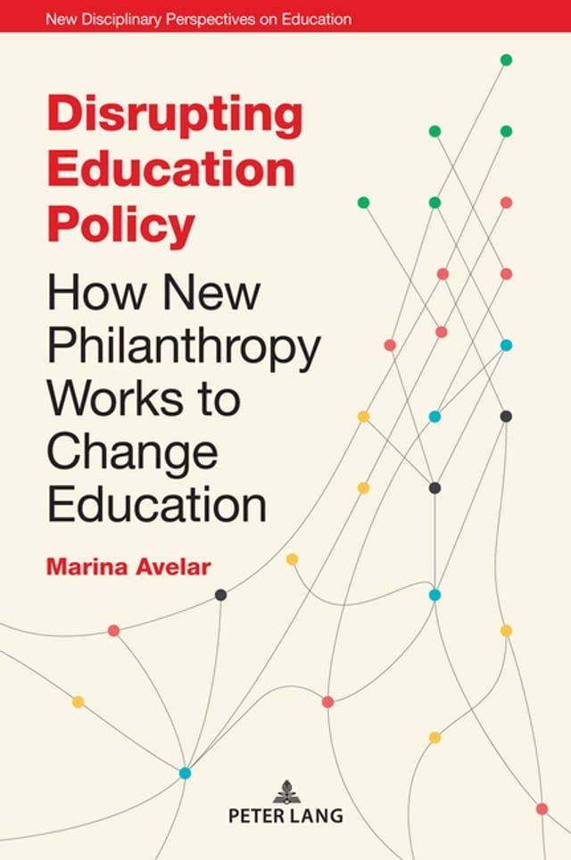  Disrupting Education Policy(Kobo/電子書)