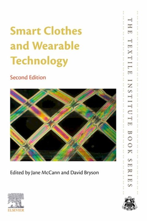 Smart Clothes and Wearable Technology(Kobo/電子書)