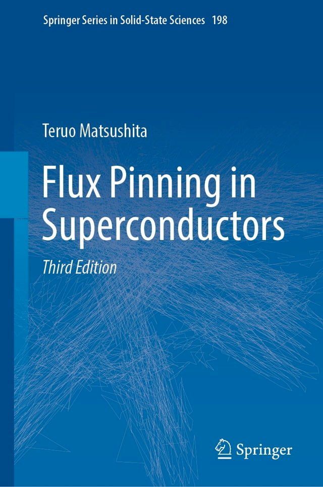  Flux Pinning in Superconductors(Kobo/電子書)