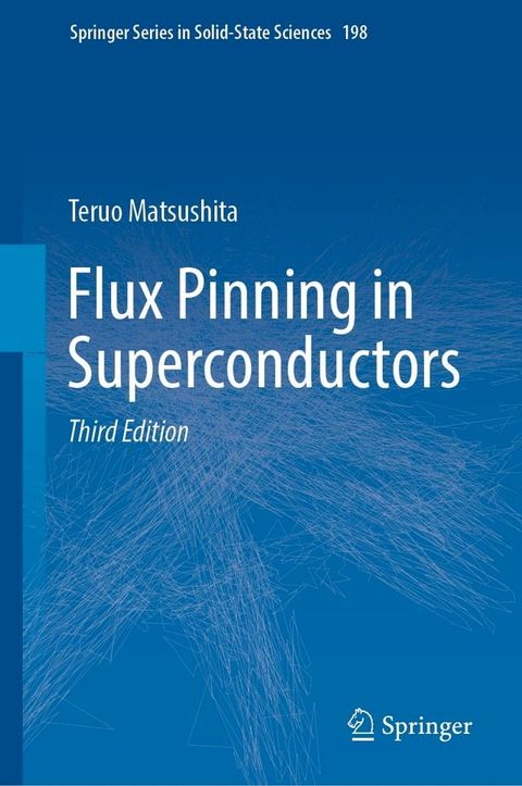 Flux Pinning in Superconductors(Kobo/電子書)