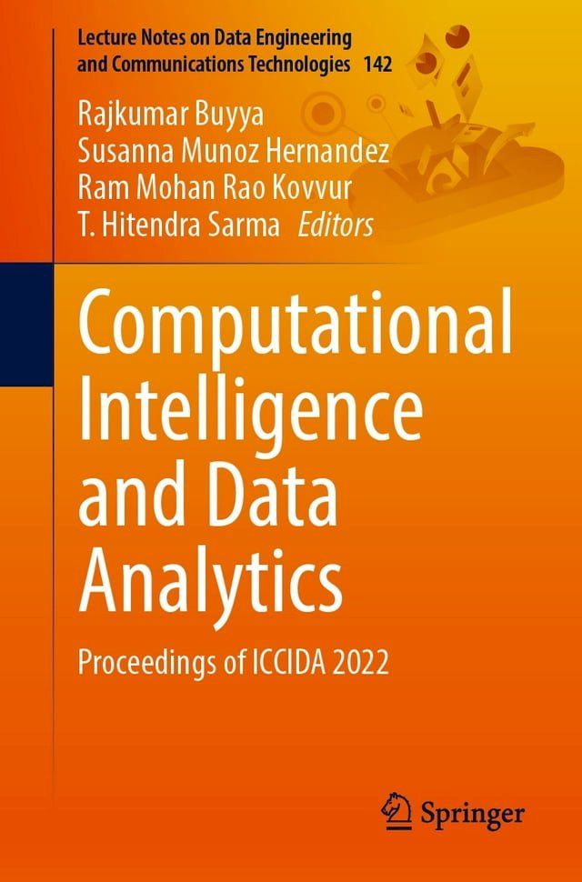  Computational Intelligence and Data Analytics(Kobo/電子書)