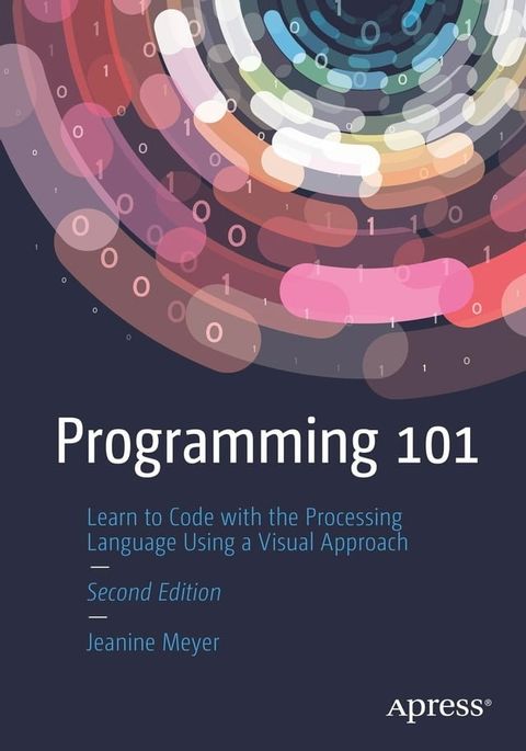 Programming 101(Kobo/電子書)