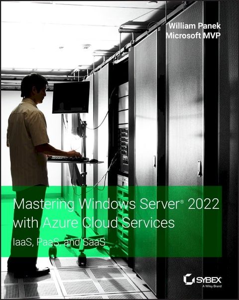 Mastering Windows Server 2022 with Azure Cloud Services(Kobo/電子書)