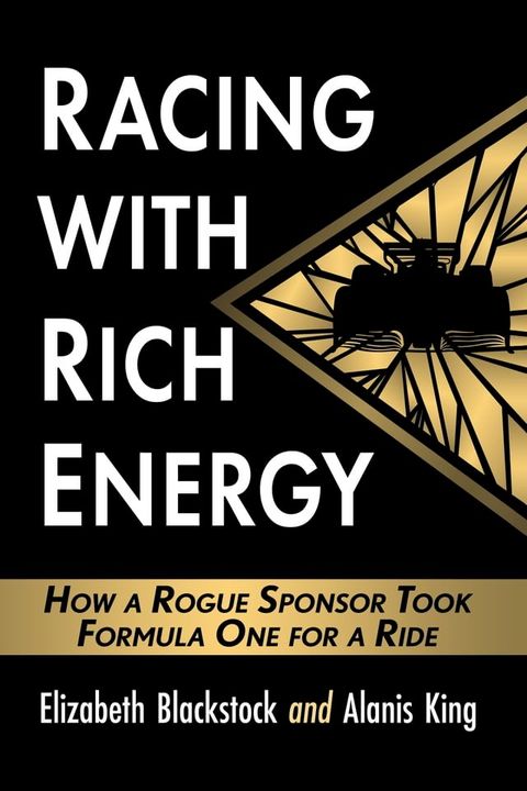 Racing with Rich Energy(Kobo/電子書)