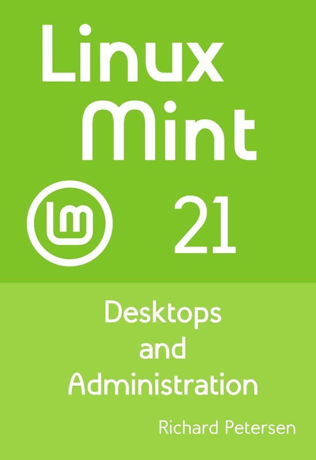  Linux Mint 21(Kobo/電子書)