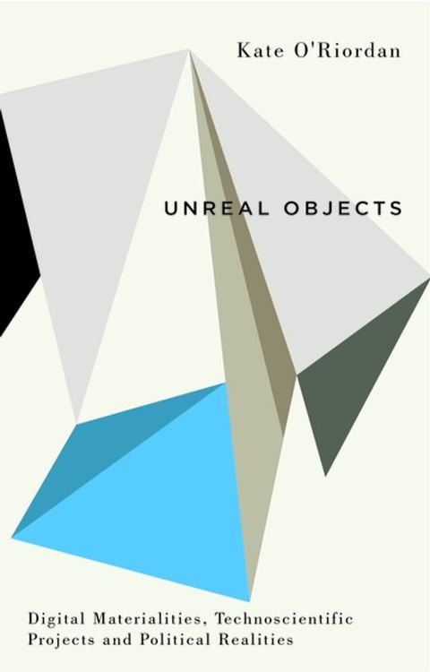 Unreal Objects(Kobo/電子書)