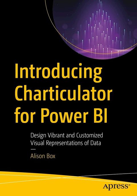 Introducing Charticulator for Power BI(Kobo/電子書)