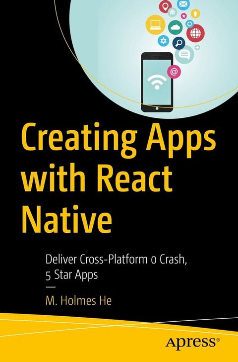 Creating Apps with React Native(Kobo/電子書)