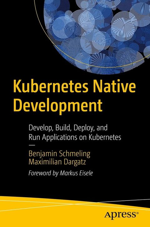 Kubernetes Native Development(Kobo/電子書)