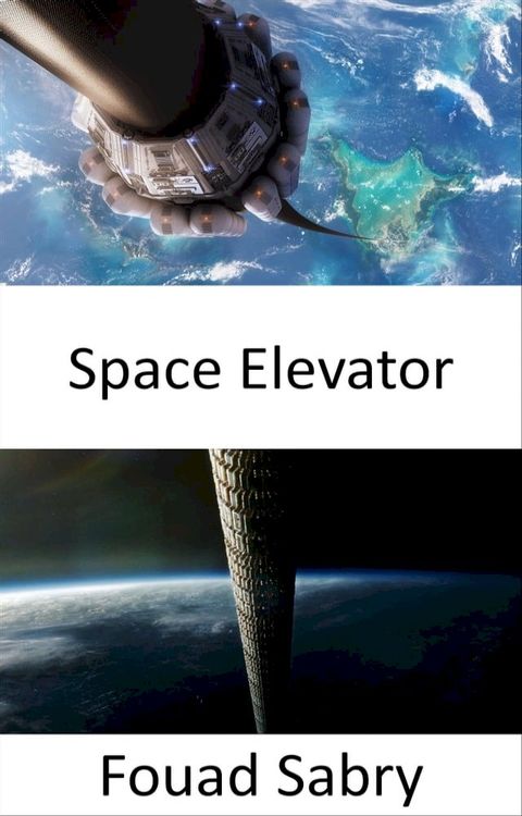 Space Elevator(Kobo/電子書)