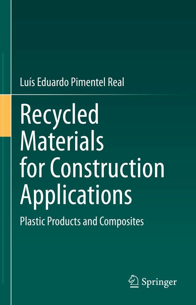  Recycled Materials for Construction Applications(Kobo/電子書)