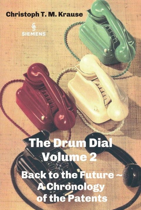 The Drum Dial - Volume 2(Kobo/電子書)