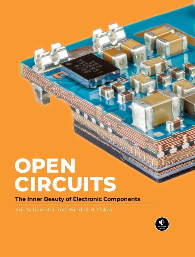  Open Circuits(Kobo/電子書)