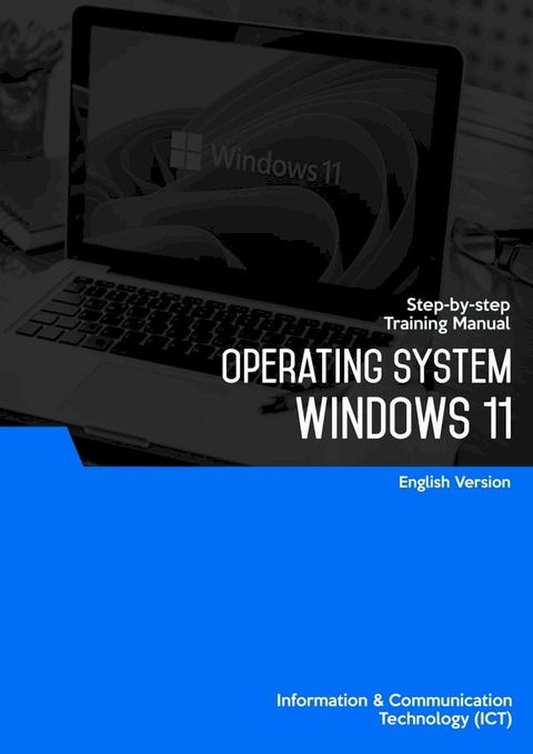 Operating System (Windows 11)(Kobo/電子書)