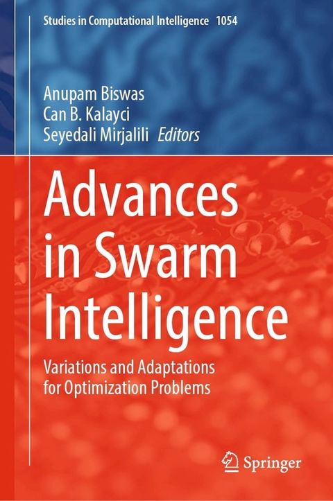 Advances in Swarm Intelligence(Kobo/電子書)