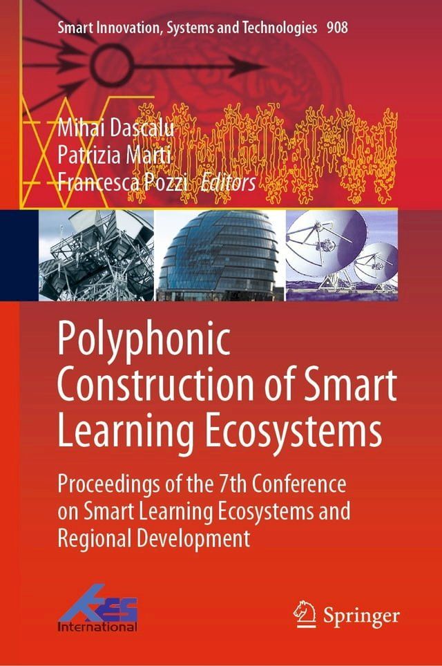  Polyphonic Construction of Smart Learning Ecosystems(Kobo/電子書)