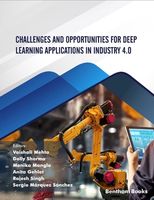  Challenges and Opportunities for Deep Learning(Kobo/電子書)