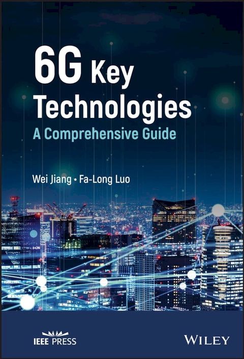 6G Key Technologies(Kobo/電子書)