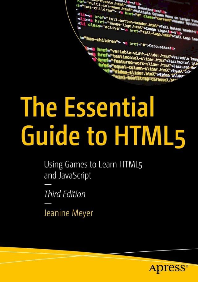  The Essential Guide to HTML5(Kobo/電子書)